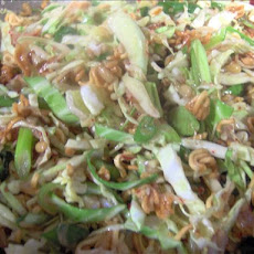 Ramen Salad