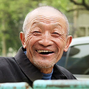 by Elena Cosma - People Portraits of Men