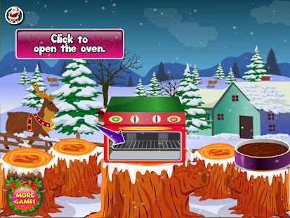 How to mod Christmas Cake Girls Games 3.7.6 unlimited apk for laptop