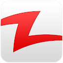 Zapya mobile app icon