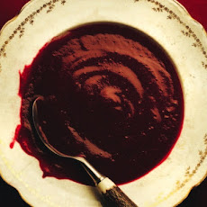 'True Blood's Beautifully Broken Bisque