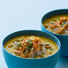 Mulligatawny