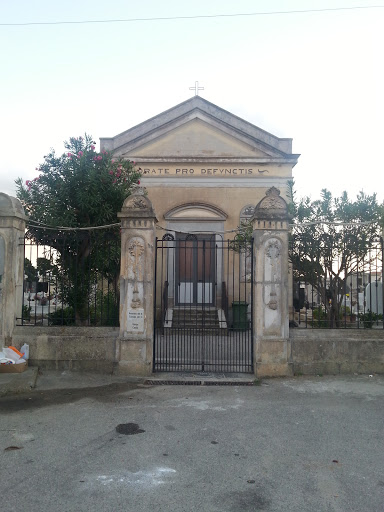 Cimitero Granatari
