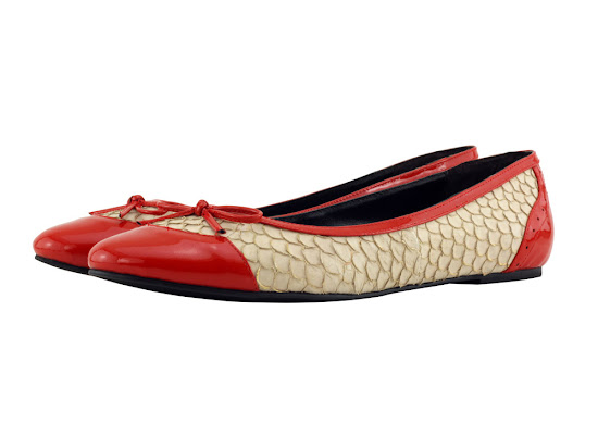 I Designed My Perfect Shoes!