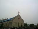 桥北基督教堂