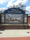 Lancaster District