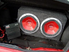 Remato Xplod Woofers Y Amplificador Marca Mtx 