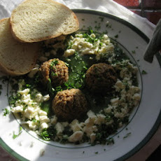 Meatless Mondays 