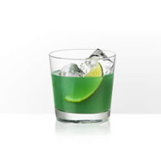 Cuervo Nation Cocktail