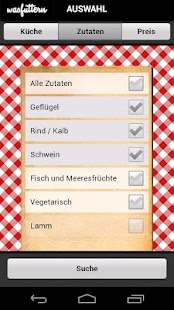 How to get Was futtern (free) 1.1.2 mod apk for bluestacks