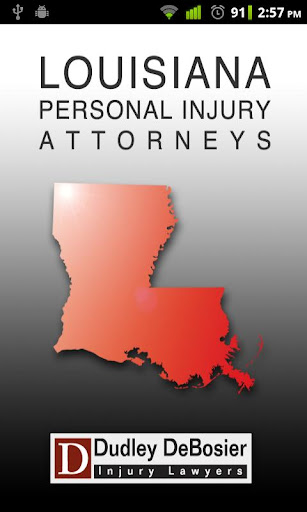 Louisiana PI Attorneys