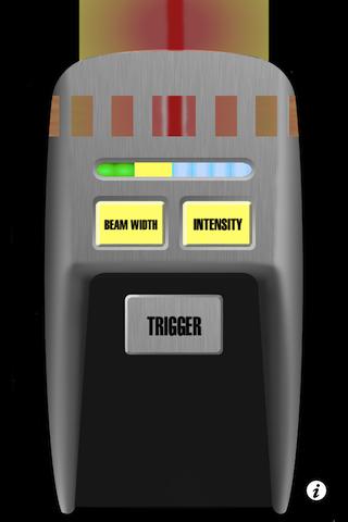 Phaser Type I