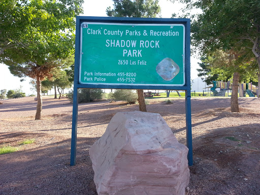 Shadow Rock Park