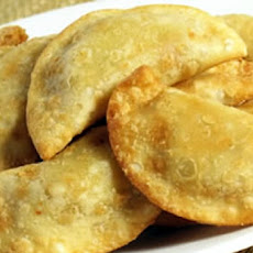 Party Empanadas