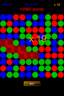 How to download Match 3 Dots Free 2.2 unlimited apk for bluestacks