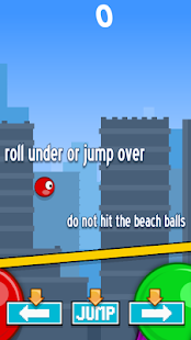 How to mod Beach Balls vs Red Ball 1.1 mod apk for android