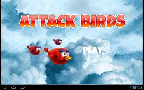 How to download Attack Birds lastet apk for pc