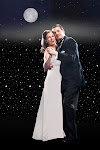 Jennifer Lines and Todd Talbot in High Society - Photo by David Cooper. 