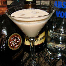 Baileys Chocolatini