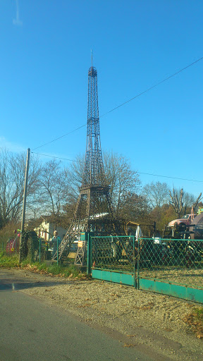 Tour Eiffel Mini
