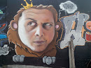 Grafiti Suspicious King