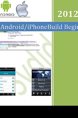 Android iPhone Manual