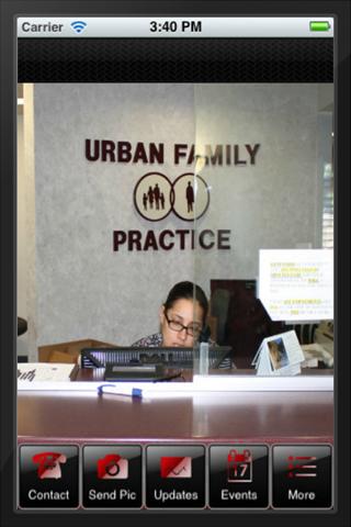 Urban Family Practice