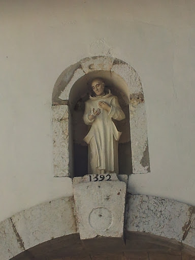 Saint Bruno (St Pierre en Chartreuse)