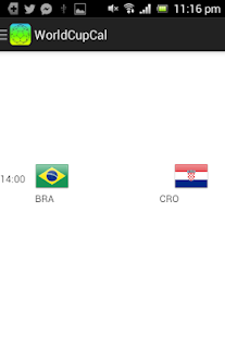 How to install Calendario World Cup 2014 v.2 1.0 mod apk for bluestacks