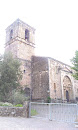 Iglesia Santa Clara