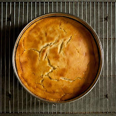 Ricotta Cheesecake Recipe