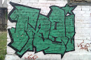 TRAI Graffiti