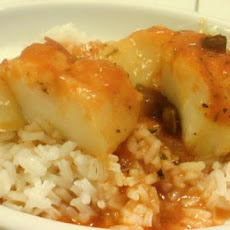 Cod Vera Cruz