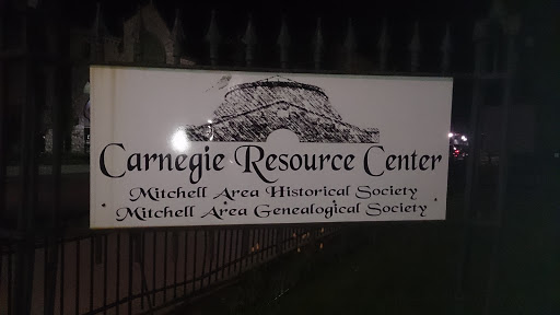 Carnegie Resource Center