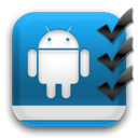 Changelog Droid mobile app icon