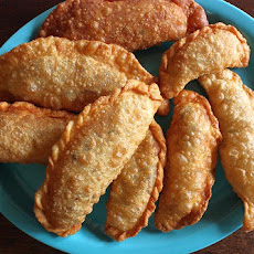 Karanji (Gujiya)