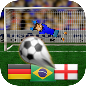 Soccer Worldcup Mugalon 3D Hacks and cheats