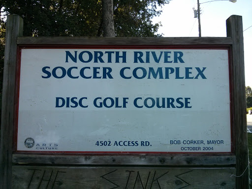 North River Soccer Complex