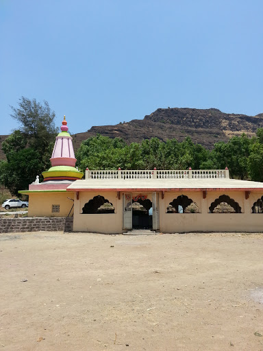 Bhalgudi Villege Main Temple
