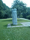 Ashley Statue