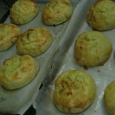Sarah's Knish