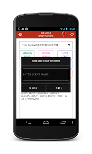 How to mod SQL SERVER QUERY TOOL PRO patch 4.0.4 apk for bluestacks