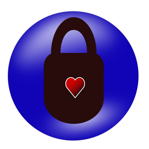 Secret File Locker Pro LOGO-APP點子