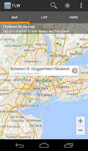 How to download Frank Lloyd Wright Buildings lastet apk for laptop