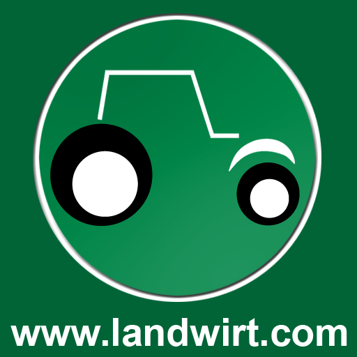 Landwirt.com App LOGO-APP點子