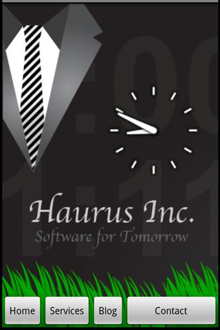 Haurus Inc