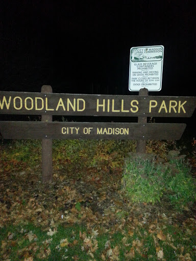 Woodland Hills Park
