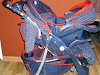 Vendo Coche Con Silla Nido