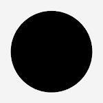 Big Black Dot Apk