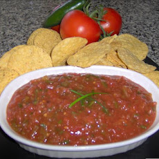 Salsa